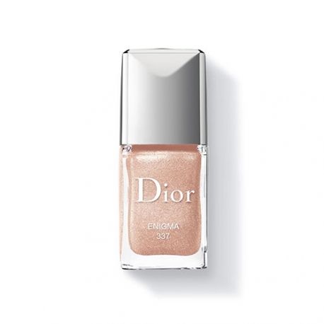 Dior Dior Nagellack - Hochfarbiger Nagellack - Maniküre, Glanz